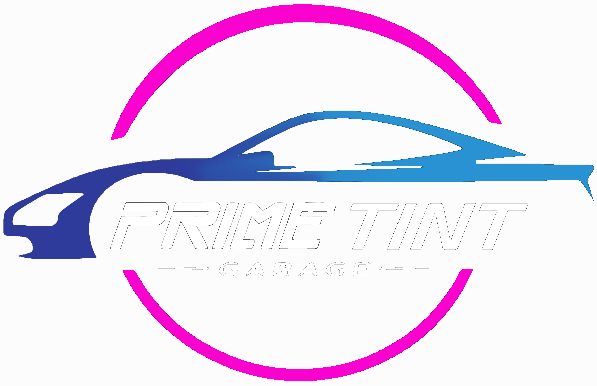 Prime Tint Garage